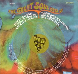 soul_the great soul hits