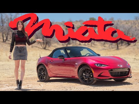 miata