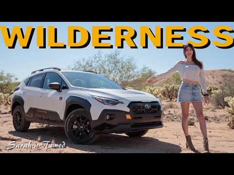 wilderness