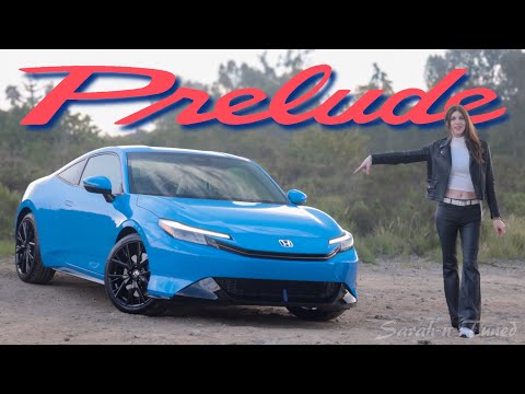prelude