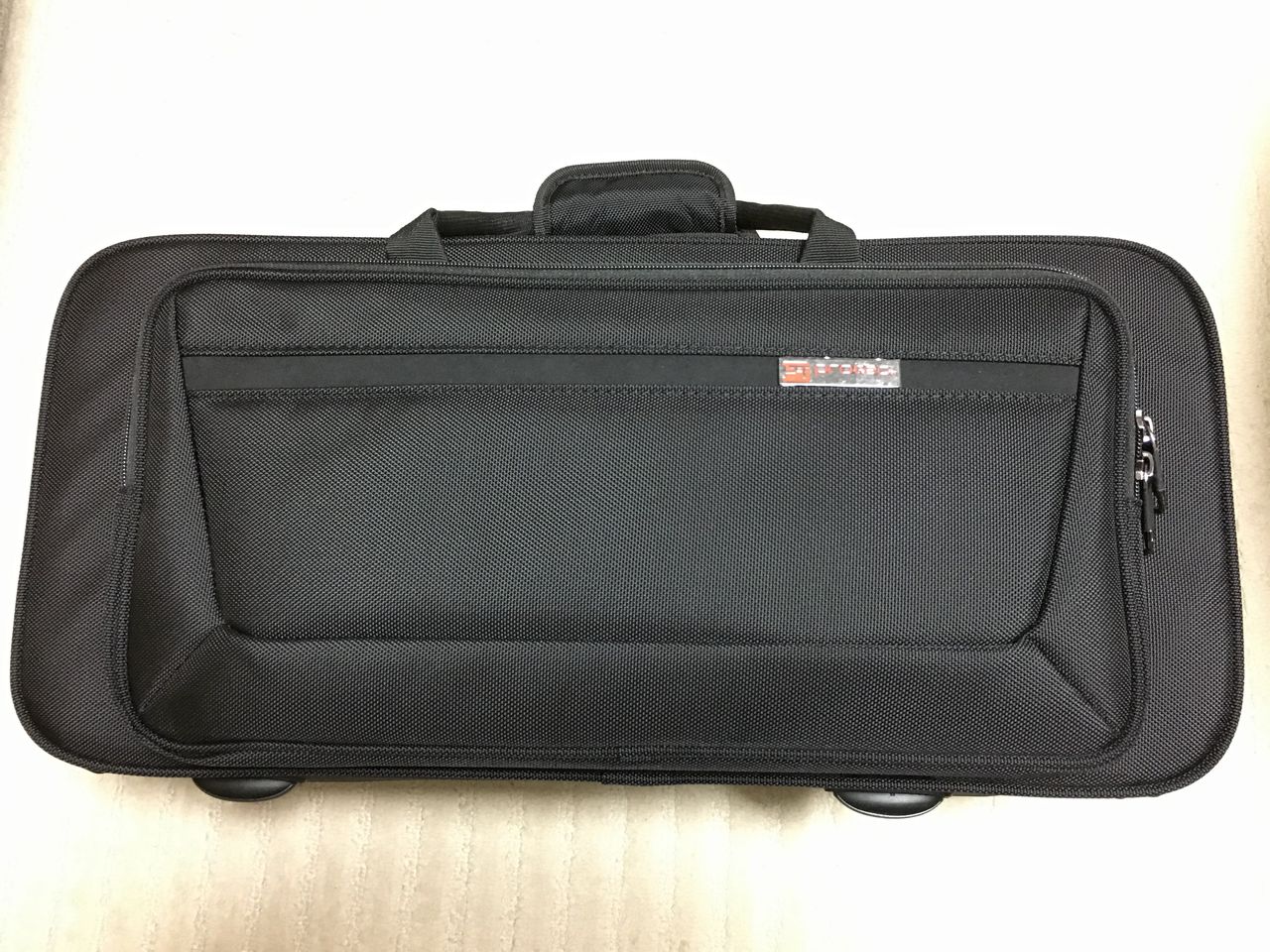 PROTEC PB301 プロテック ミュート用セミハードケース トランペット