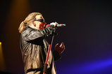 axlrose