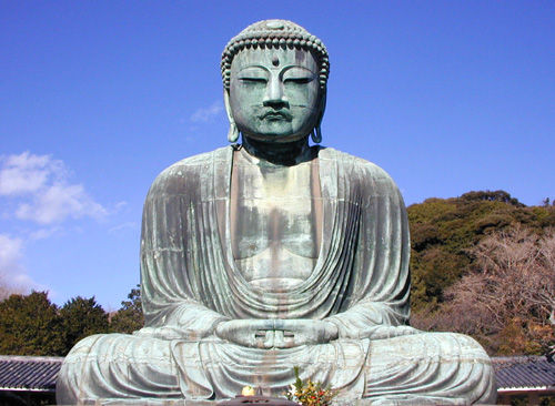 daibutu