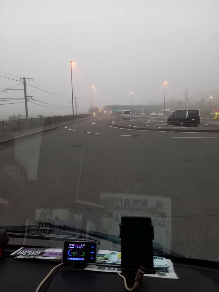 最終戦シリーズ その4 Jaf近畿ダートトライアル選手権 第6戦 Enjoy Motorsports