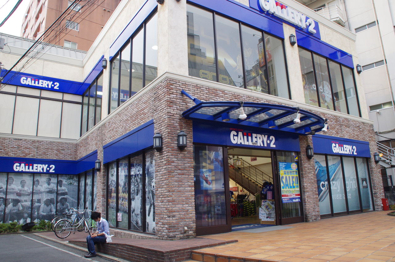 Gallery2渋谷店 末岡龍二ブログ Gallery2渋谷店 末岡龍二ブログ