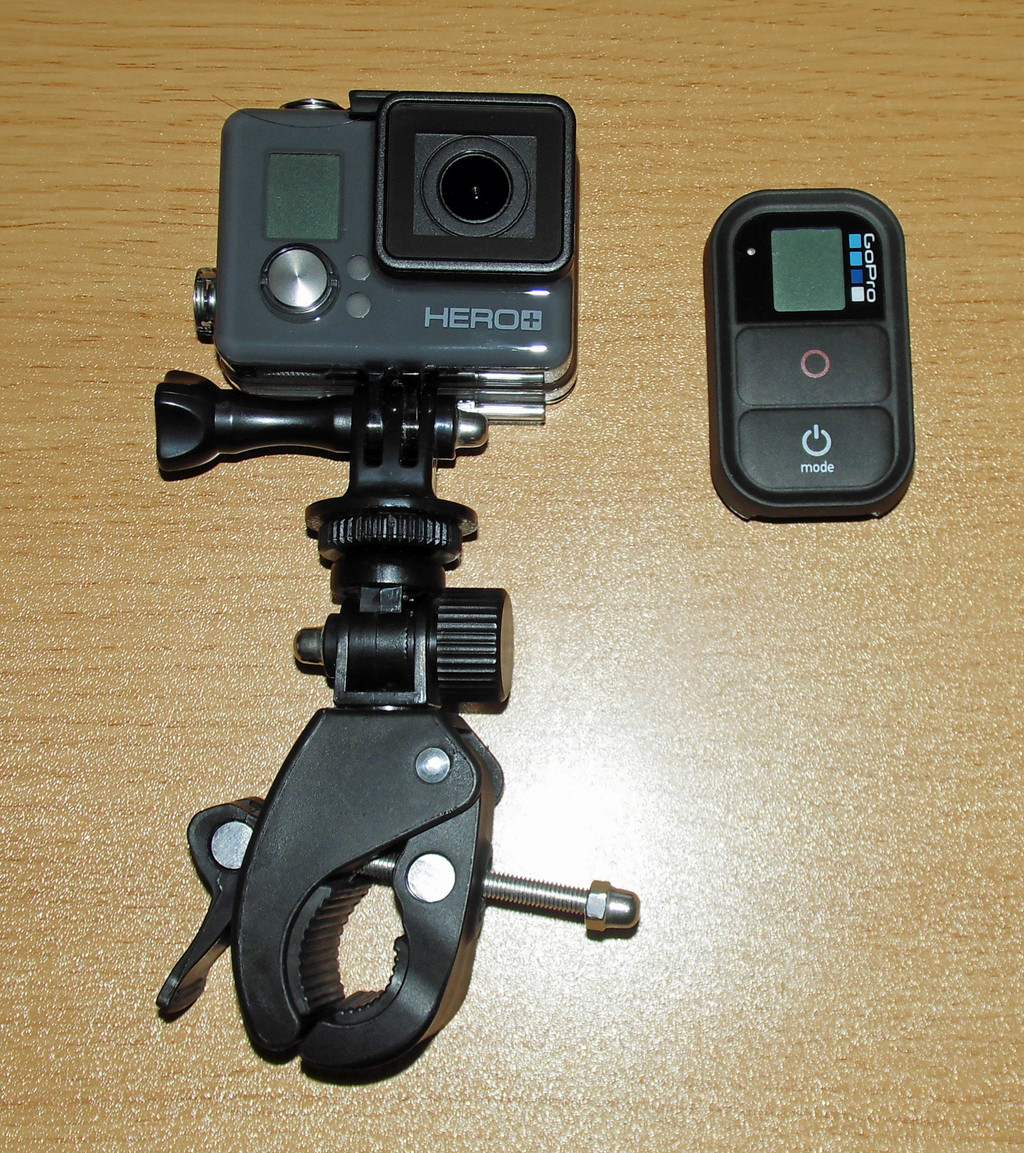 Gopro 車載カメラ アプの魅力