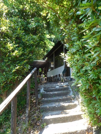 山の上ベーカリー 1