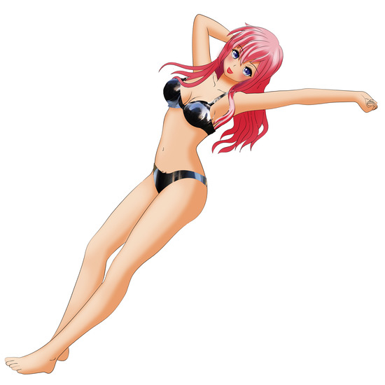 3.26 ボンデBお姉さん