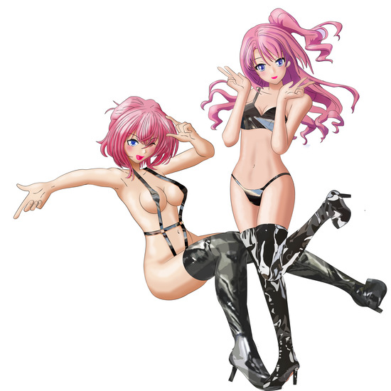 20231129 お姉さんズ 1