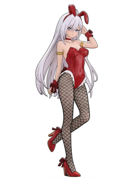 715のバニーちゃん 1