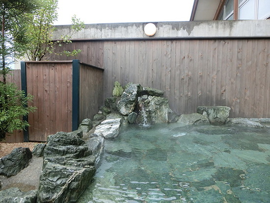 桜山温泉 絹の里 別邸 3