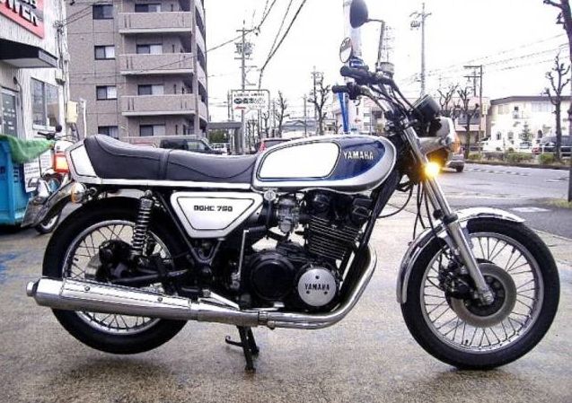 もしかして旧車 続新しいツアラーが欲しいなっと アプの魅力