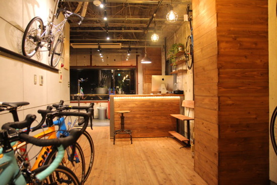 ビチアモーレ南麻布店