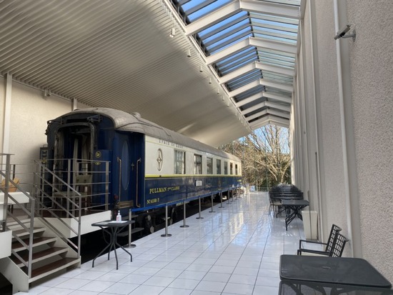 ラリック美術館 1