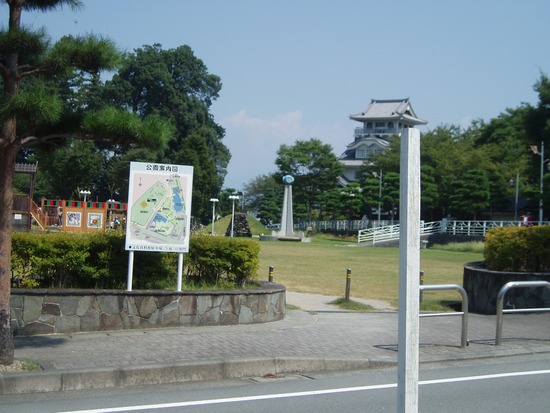 三郷歌舞伎文化公園