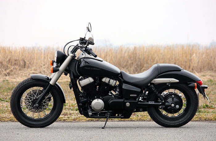 おやじ向きのバイクを探す アプの魅力