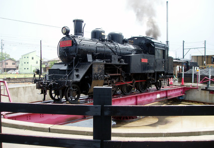 1300727 大井川ツーリング 大井川鉄道 3