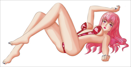 お姉さん 1