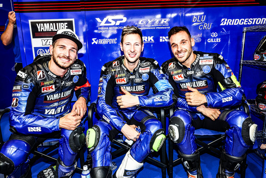 鈴鹿８耐 8