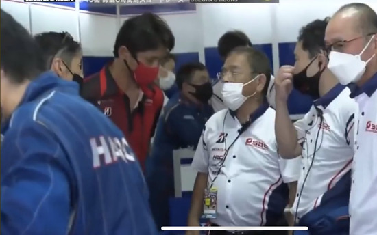 鈴鹿８耐 特