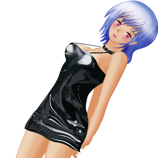 ワンピースのお姉さん 2