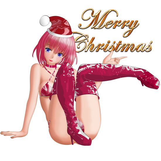 宮ケ瀬のXmas 2025 1217 4