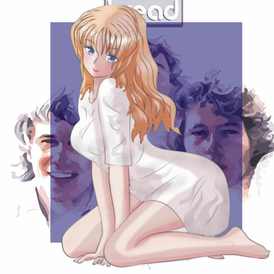 リアス 3
