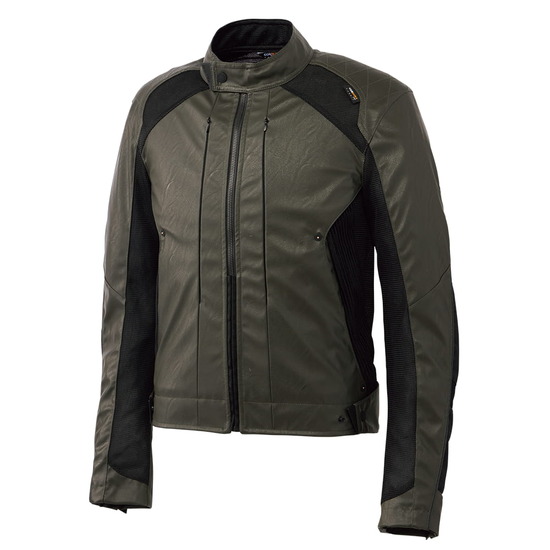 ワークマン メッシュジャケット