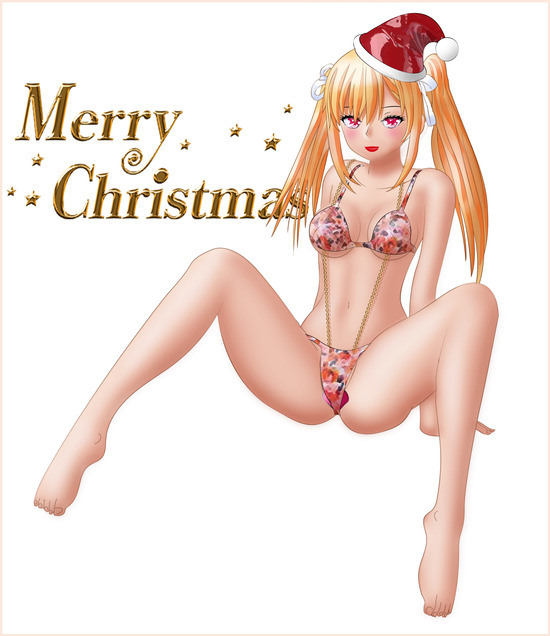 Xmasお姉さん 251128 3