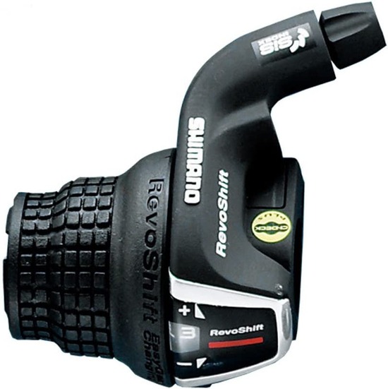shimano 右シフトレバー