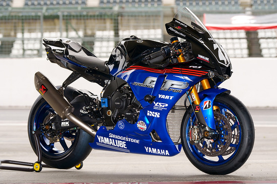 鈴鹿８耐 12