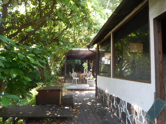 山の上ベーカリー 2