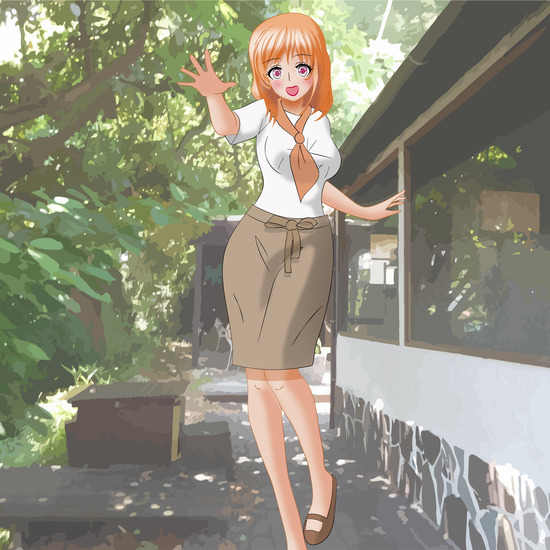 山の上ベーカリー 3