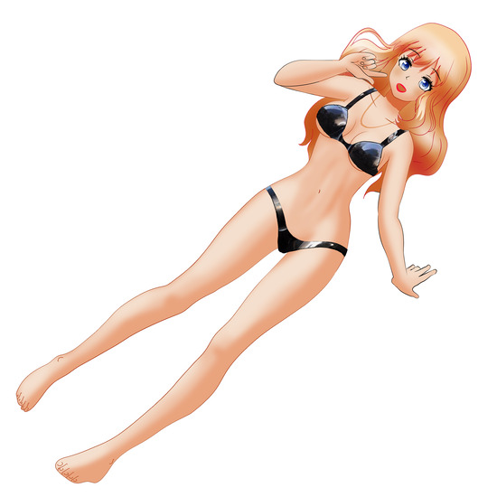 3.26 ボンデAお姉さん