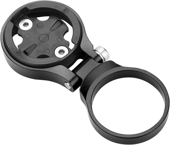 ガーミンマウント