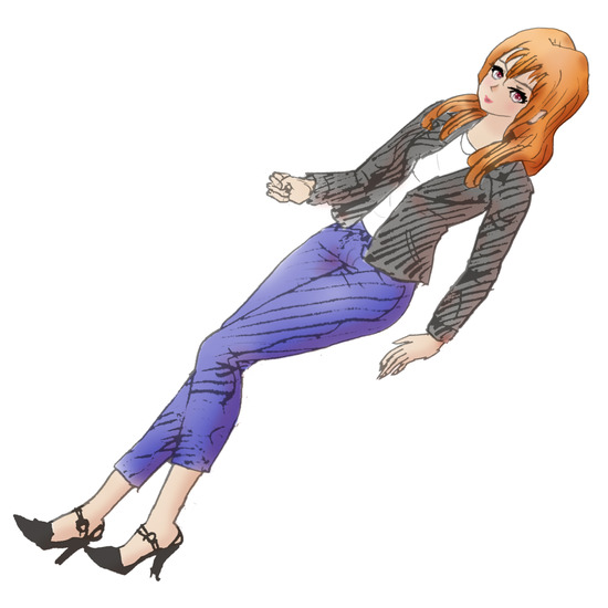 260514 お姉さんズ A