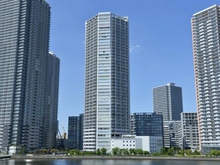 江東区タワーマン