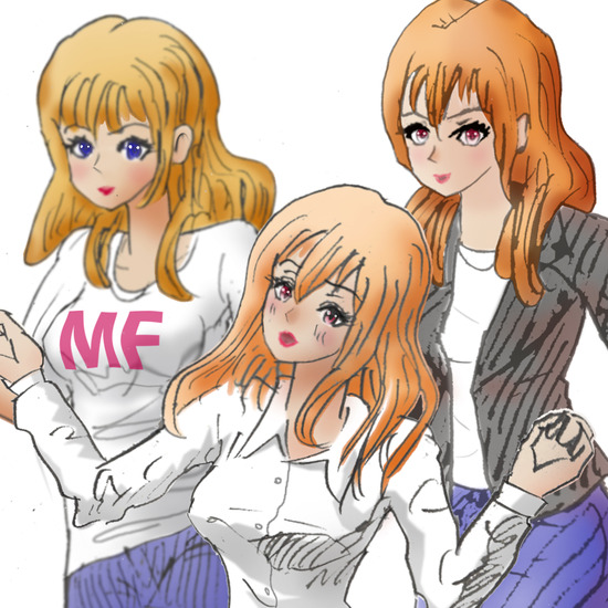 260514 お姉さんズ 2