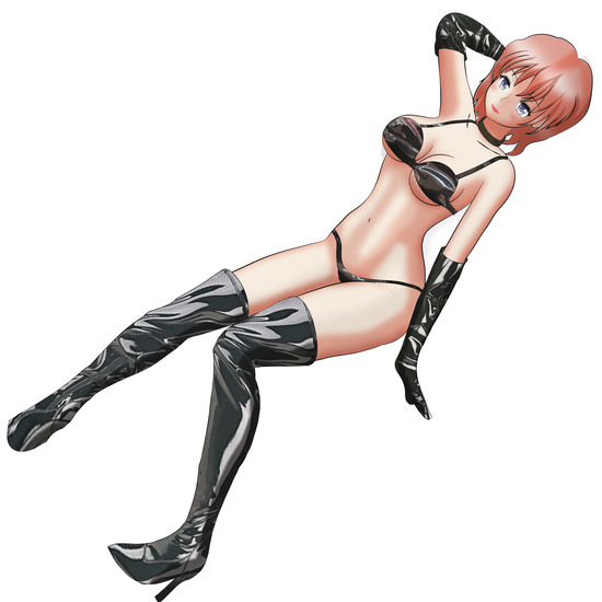 5月のボンデちゃんズ 1 B