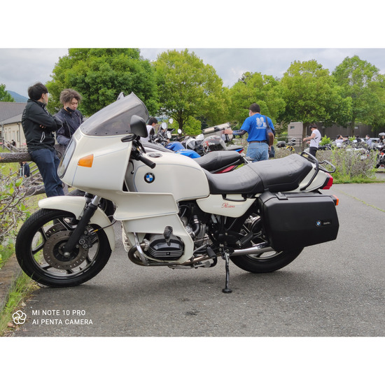 BMW R100RS (4)