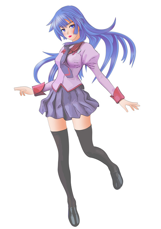 制服JKお姉さん 1