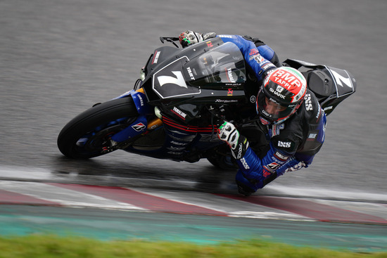 鈴鹿８耐 3