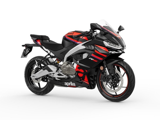aprilia RS457 1