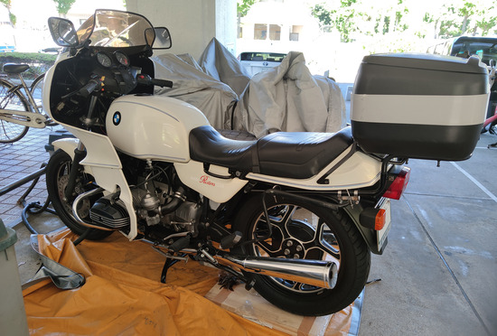 BMW R100RS (5)