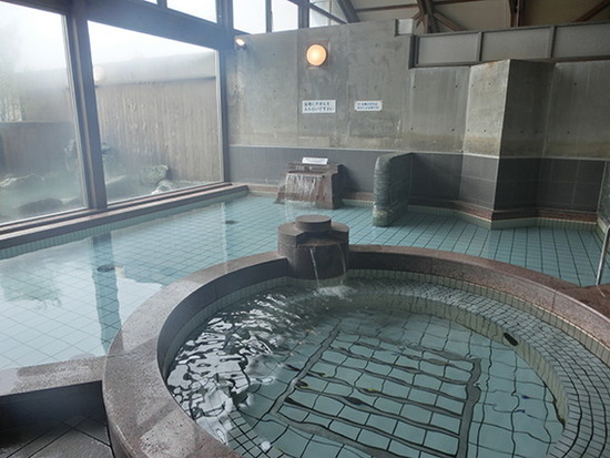 桜山温泉 絹の里 別邸 4