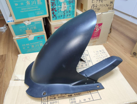 ヤフオクで売れた物 (2)