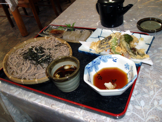 110816 富士山ツーリング 7