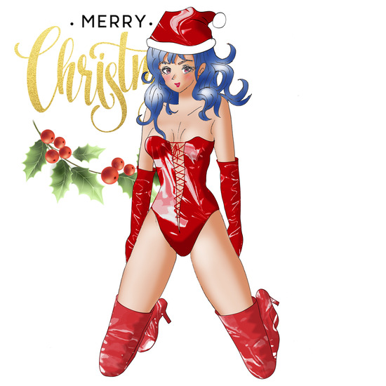 クリスマスイルミネーション 20251203 3