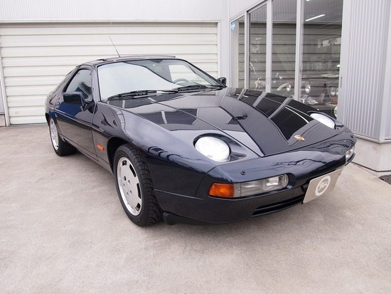 porsche-928S