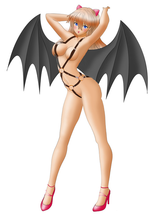 ハロウインお姉さん 2025 9